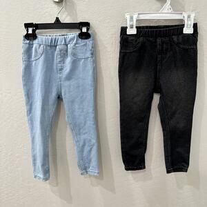 H&M Denim Jeggings Bundle